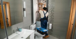 When You Should Call a Plumber Immediately